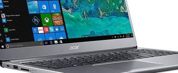 Acer Swift 3 test par Vonguru