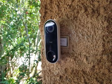 Nest Hello test par FrAndroid Nest Hello test par FrAndroid
