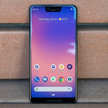 Test Google Pixel 3 XL Test Google Pixel 3 XL