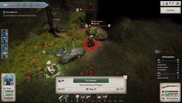 Achtung! Cthulhu Tactics review by Trusted Reviews Achtung! Cthulhu Tactics reviewed by Trusted Reviews