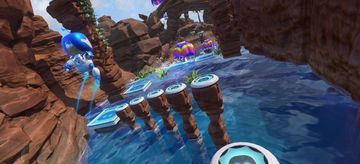 Astro Bot Rescue Mission test par 4players Astro Bot Rescue Mission test par 4players