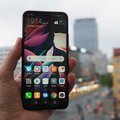 Huawei Mate 20 Lite reviewed by Pocket-lint Huawei Mate 20 Lite reviewed by Pocket-lint