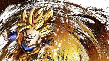 Dragon Ball FighterZ test par JVFrance