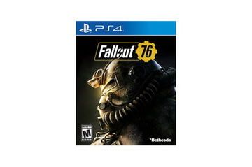 Test Fallout 76 Test Fallout 76