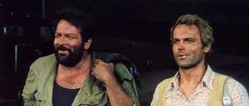 Bud Spencer & Terence Hill Slaps and Beans testé par New Game Plus Bud Spencer & Terence Hill Slaps and Beans testé par New Game Plus