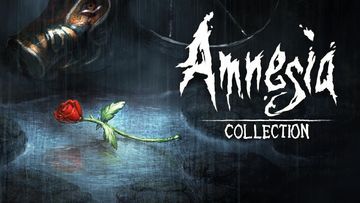 Amnesia Collection test par Xbox Tavern Amnesia Collection test par Xbox Tavern