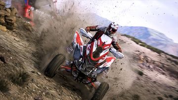 Dakar 18 test par Xbox Tavern