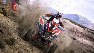 Dakar 18 test par Xbox Tavern Dakar 18 test par Xbox Tavern