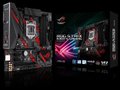 Anlisis Asus ROG Strix B360-G