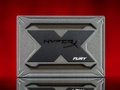 Anlisis Kingston HyperX Fury RGB SSD