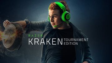 Razer Kraken Tournament Edition test par 4WeAreGamers
