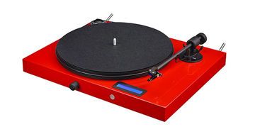 Pro-Ject Juke Box E reviewed by What Hi-Fi?