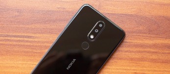 Test Nokia 5.1 Plus