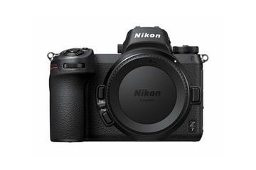 Nikon Z7 reviewed by DigitalTrends