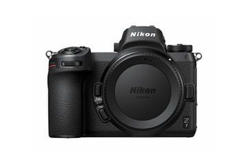 Nikon Z7 test par DigitalTrends Nikon Z7 test par DigitalTrends