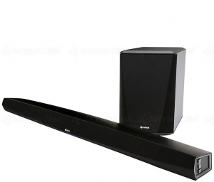 Denon HEOS HS2 test par AVCesar