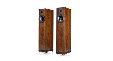 Spendor A7 reviewed by What Hi-Fi?