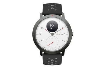 Anlisis Withings Steel HR Sport