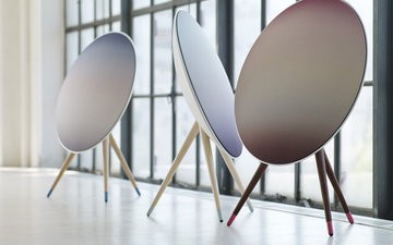 BeoPlay A9 Review