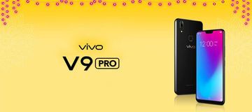 Test Vivo V9 Pro