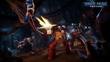 Space Hulk Tactics Review: 13 Ratings, Pros and Cons