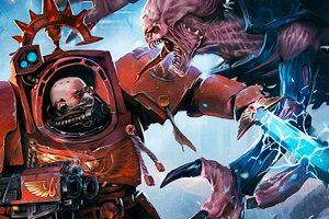 Space Hulk Tactics reviewed by TheSixthAxis