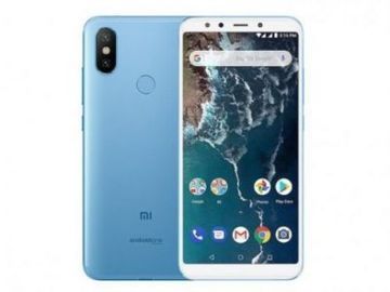 Xiaomi Mi A2 test par Tech Review Now