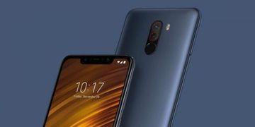 Xiaomi Poco F1 test par Tech Review Now