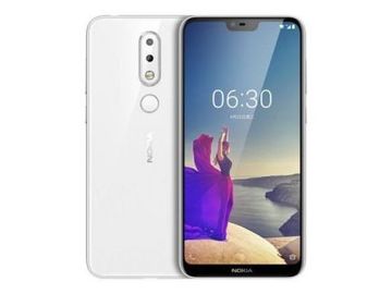 Nokia 6.1 Plus reviewed by Tech Review Now