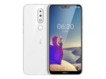 Nokia 6.1 Plus test par Tech Review Now