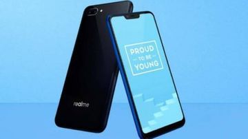 Anlisis Realme C1