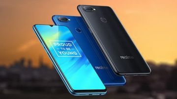 Realme 2 Pro test par Tech Review Now Realme 2 Pro test par Tech Review Now