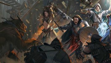 Pathfinder Kingmaker im Test: 18 Bewertungen, erfahrungen, Pro und Contra