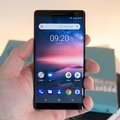 Nokia 8 Sirocco reviewed by Pocket-lint