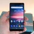 Nokia 8 Sirocco test par Pocket-lint