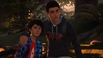 Life Is Strange 2 : Episode 1 test par 4WeAreGamers