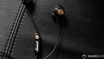 Marshall Minor II test par SoundGuys Marshall Minor II test par SoundGuys