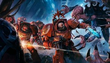 Space Hulk Tactics test par GameKult.com