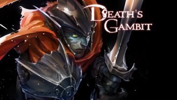 Death's Gambit test par PXLBBQ
