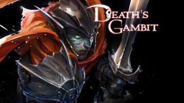 Death's Gambit test par PXLBBQ Death's Gambit test par PXLBBQ