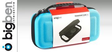 BigBen Transport Case-L Review: 1 Ratings, Pros and Cons