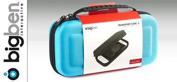 Test BigBen Transport Case-L