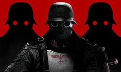 Wolfenstein The New Order test par GamerGen Wolfenstein The New Order test par GamerGen