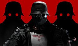 Wolfenstein The New Order test par GamerGen