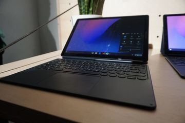 Test Google Pixel Slate Test Google Pixel Slate