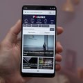 Google Pixel 3 XL test par Pocket-lint Google Pixel 3 XL test par Pocket-lint