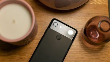 Tests Google Pixel 3