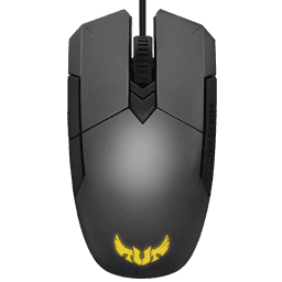 Anlisis Asus TUF Gaming M5