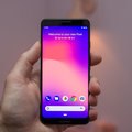 Google Pixel 3 test par Pocket-lint Google Pixel 3 test par Pocket-lint