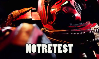 Space Hulk Tactics test par JeuxActu.com